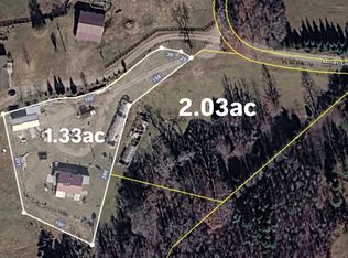 449 Miller Ln, Goodspring, TN 38460