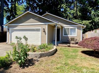 1609 Tullis St NE, Olympia, WA