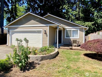1609 TULLIS Street NE, Olympia, WA, 98506