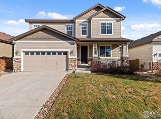 6512 Empire Ave, Frederick, CO 80516