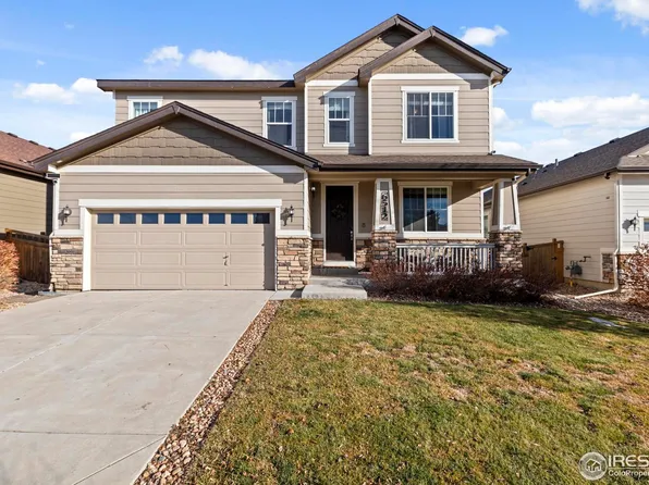 6512 Empire Ave, Frederick, CO 80516