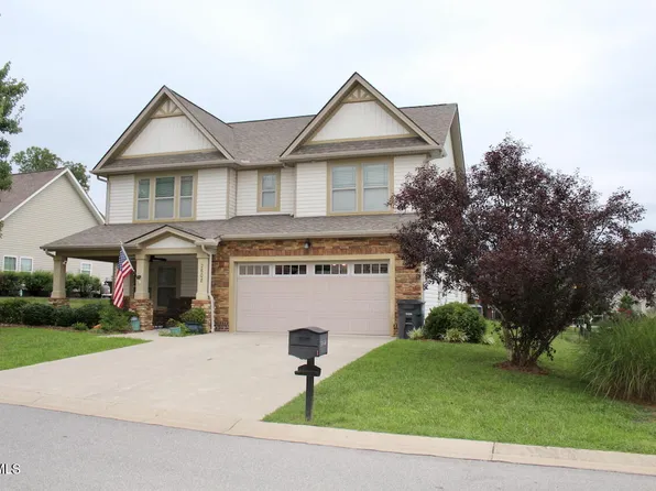 2608 Bridgeforth Xing, Kingsport, TN 37664