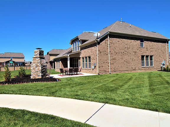 4th image of 1044 Brixworth Dr