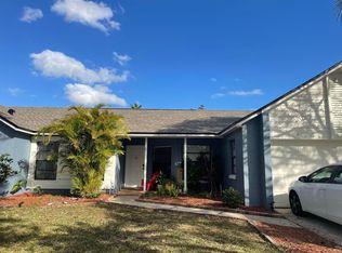 11835 Whispering Tree Ave, Orlando, FL 32837