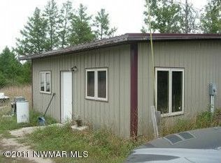 6830 Memengwaa Ln NW, Cass Lake, MN 56633