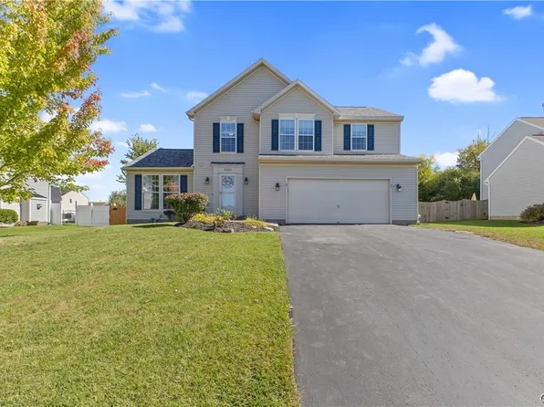 5203 Harriet Fisher Dr, Clay, NY 13041