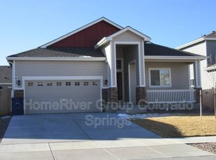 6231 Vickie Ln, Colorado Springs, CO 80923