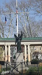 Rented by Citi Habitats