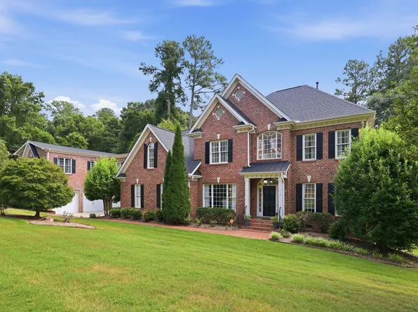 113 Hayworth Dr, Chapel Hill, NC 27514
