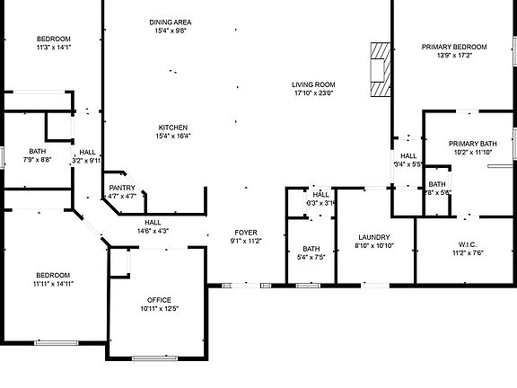4th image of 2235 Martin Avenue E