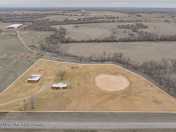 4th image of 14355 Fm 3025