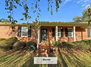 9 Hardwick Dr, Greenville, SC 29617