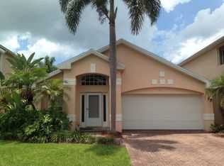 3511 Magenta Ct, Naples, FL 34112