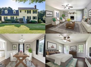 1308 Cross Plains Hulett Rd, Carrollton, GA 30116