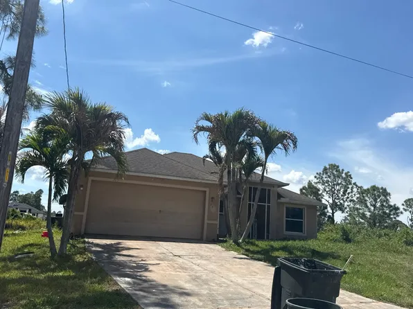 954 Marilyn Ave S, Lehigh Acres, FL 33974