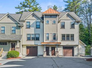 337 Mount Support Rd UNIT 505, Lebanon, NH 03766