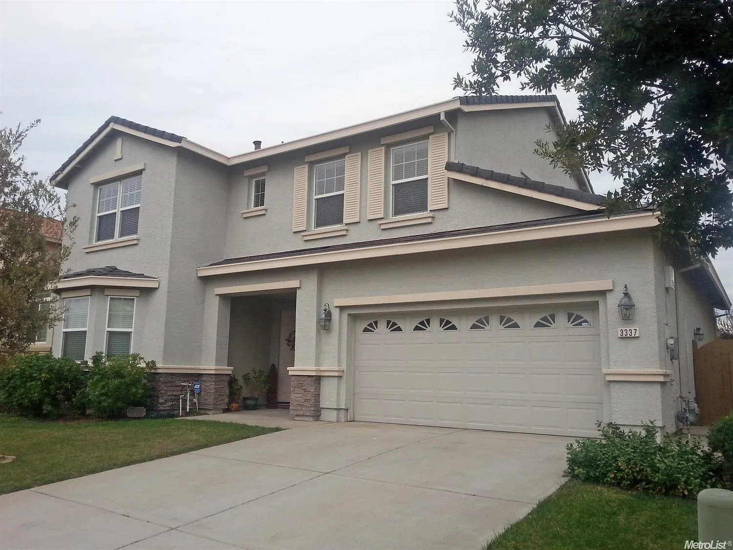 3337 Oselot Way photo 1
