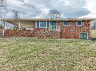 11132 Stanley Valley Rd, Gate City, VA 24251