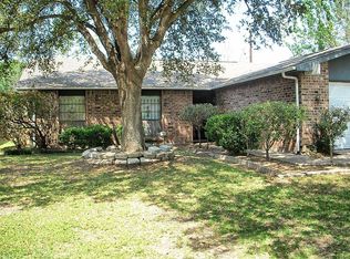15802 Munson Ln, Houston, TX 77053