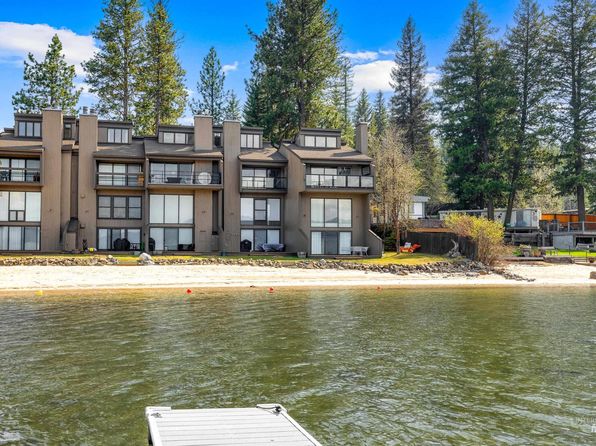 Waterfront - McCall ID Waterfront Homes For Sale - 79 Homes | Zillow