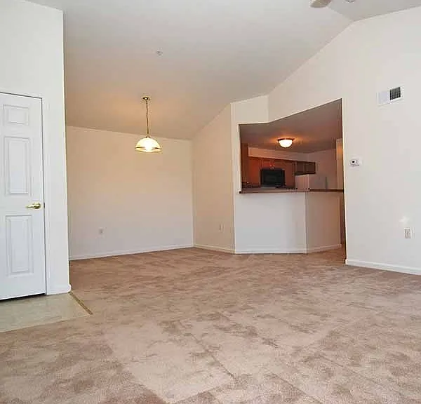 Stony Pointe Apartments - Living Room