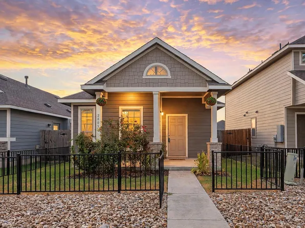 2805 Seneca Path #31, Leander, TX 78641