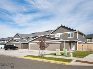 600 Halfpipe St UNIT B, Belgrade, MT 59714