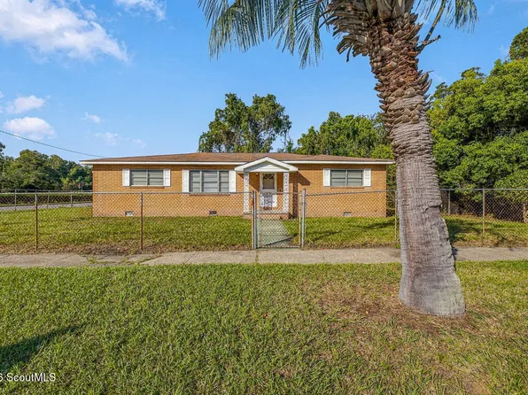 2601 Lee St, Brunswick, GA 31520