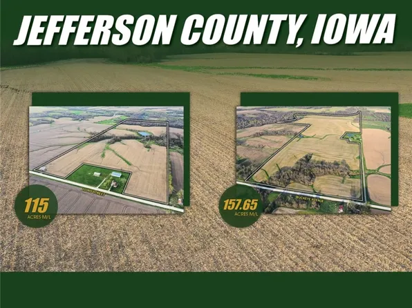 0 Buckeye Ave, Batavia, IA 52533