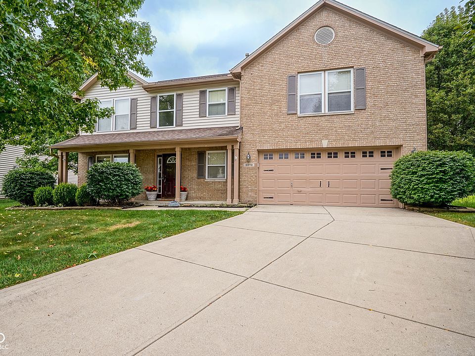 1st image of 8872 N Coldwater Cir