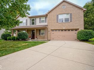 8872 N Coldwater Cir, McCordsville, IN 46055
