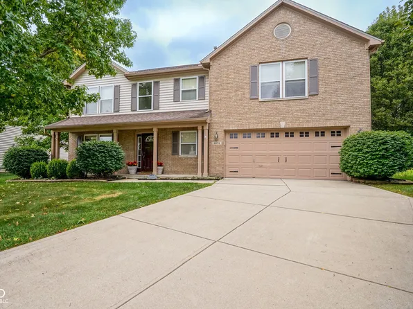 8872 N Coldwater Cir, McCordsville, IN 46055