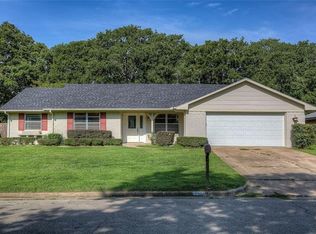 10506 Shauna Dr, Greenville, TX 75402