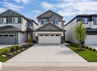91 Dansereau Way, Beaumont, AB T4X3E2