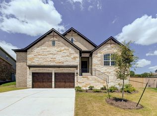 7112 Windthorst Cv, Austin, TX 78736