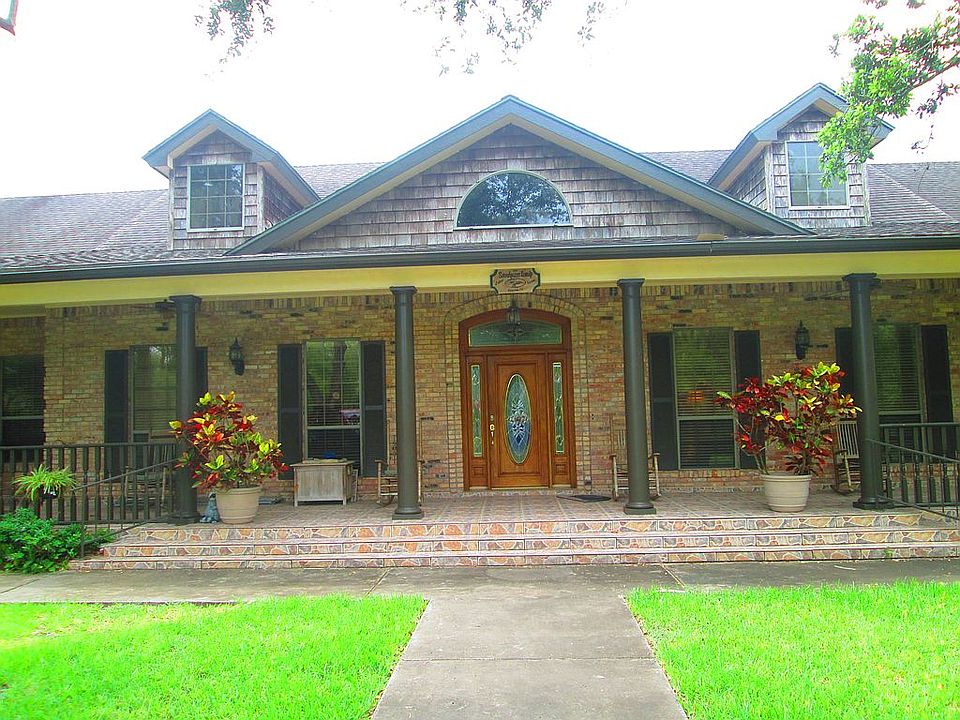 Welcome Home!