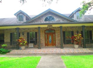 163 N Valencia, Los Fresnos, TX 78566