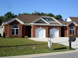 2508A Brookville Dr, Greenville, NC 27834