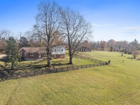 2320 Jacks Creek Pike, Lexington, KY 40515