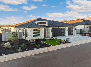 3323 Pharoah Way, Santa Clara, UT 84765