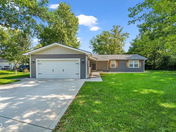 17 Taylor Ct, Danville, IN 46122