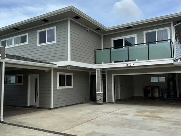 1652 Puananala St #1652A, Pearl City, HI 96782