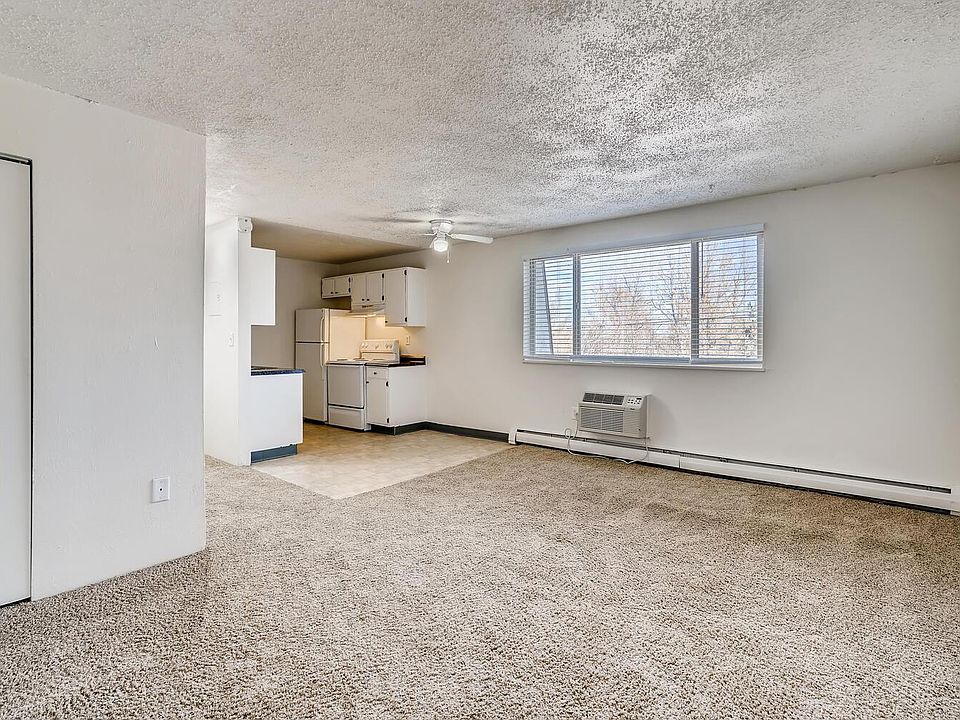 1st image of 3660 S Lowell Blvd APT 101