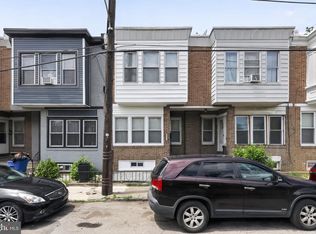6171 Yocum St, Philadelphia, PA 19142