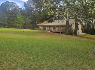 409-704 County Road 409, Elba, AL 36323