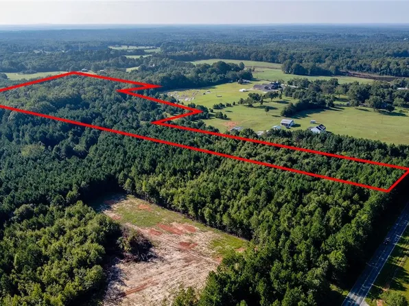 0 Highway 284, Abbeville, SC 29620