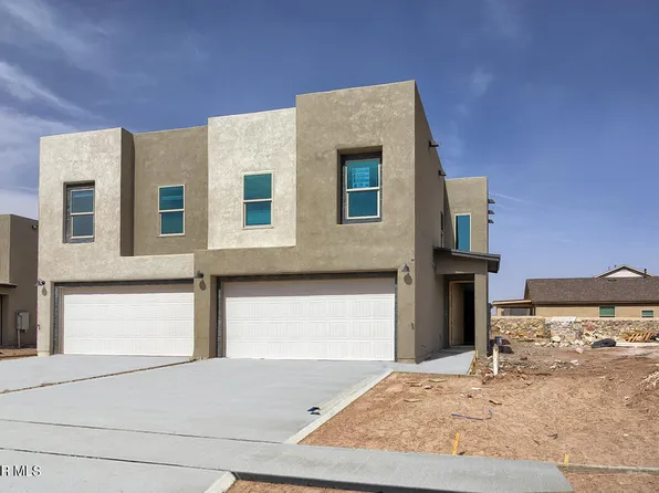 11499 A&b Summer Dr, El Paso, TX 79927