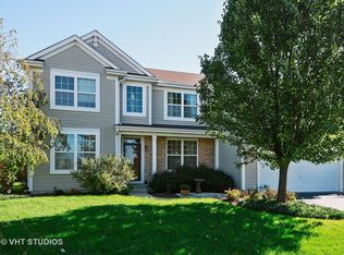 12921 Terrace Blvd, Plainfield, IL 60585