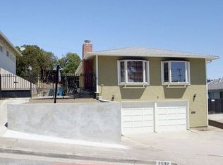 2532 Rollingwood Dr, San Bruno, CA 94066