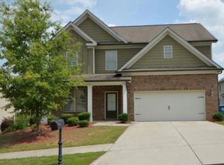 738 Still Hill Ln, Lawrenceville, GA 30045